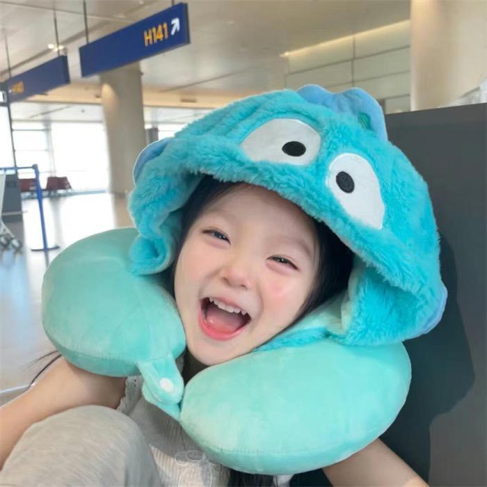 是小海呦