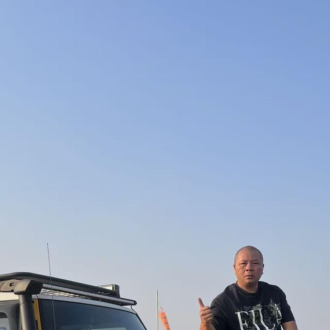 佛山顺利哥好车信息