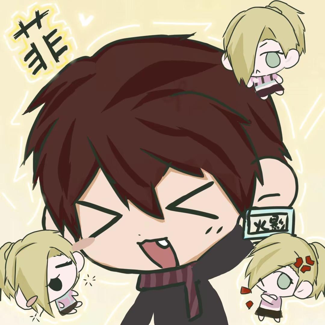 梦余菲（世一井野）