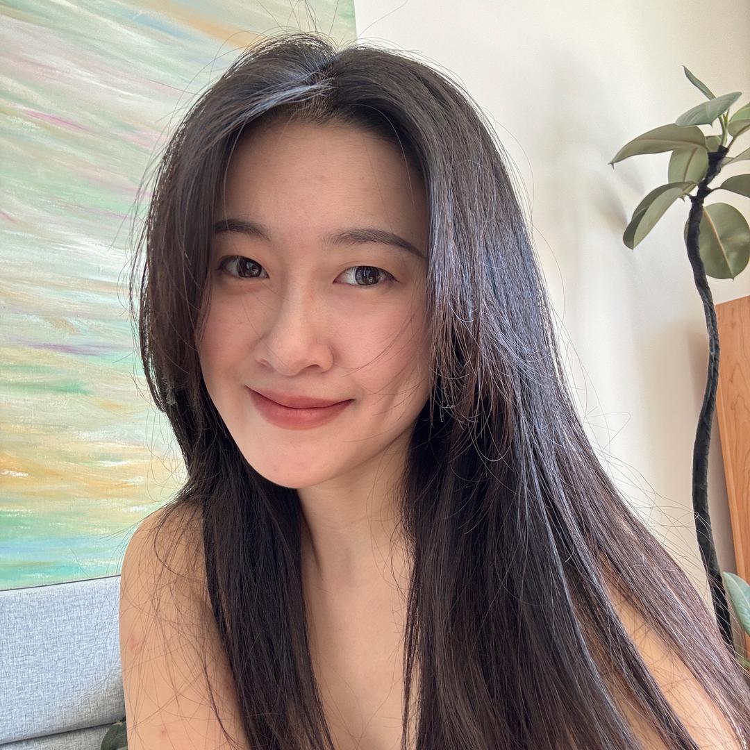 海蓉小姐