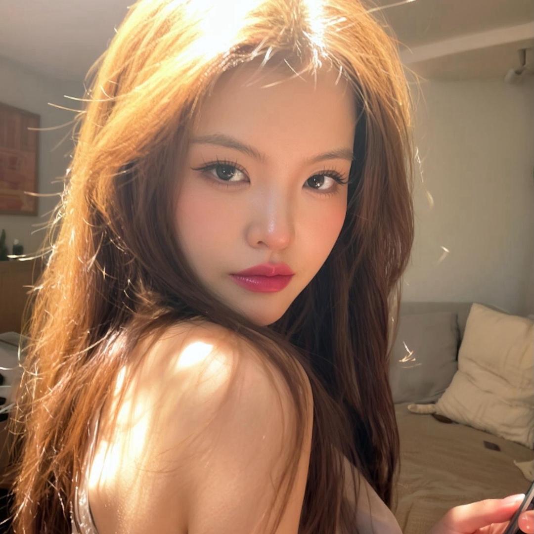 娴娴子🧚‍♀️