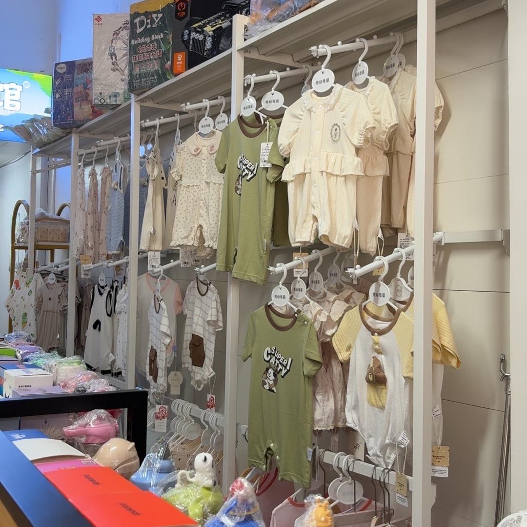 天生宝贝产后恢复中心(国泰路店）