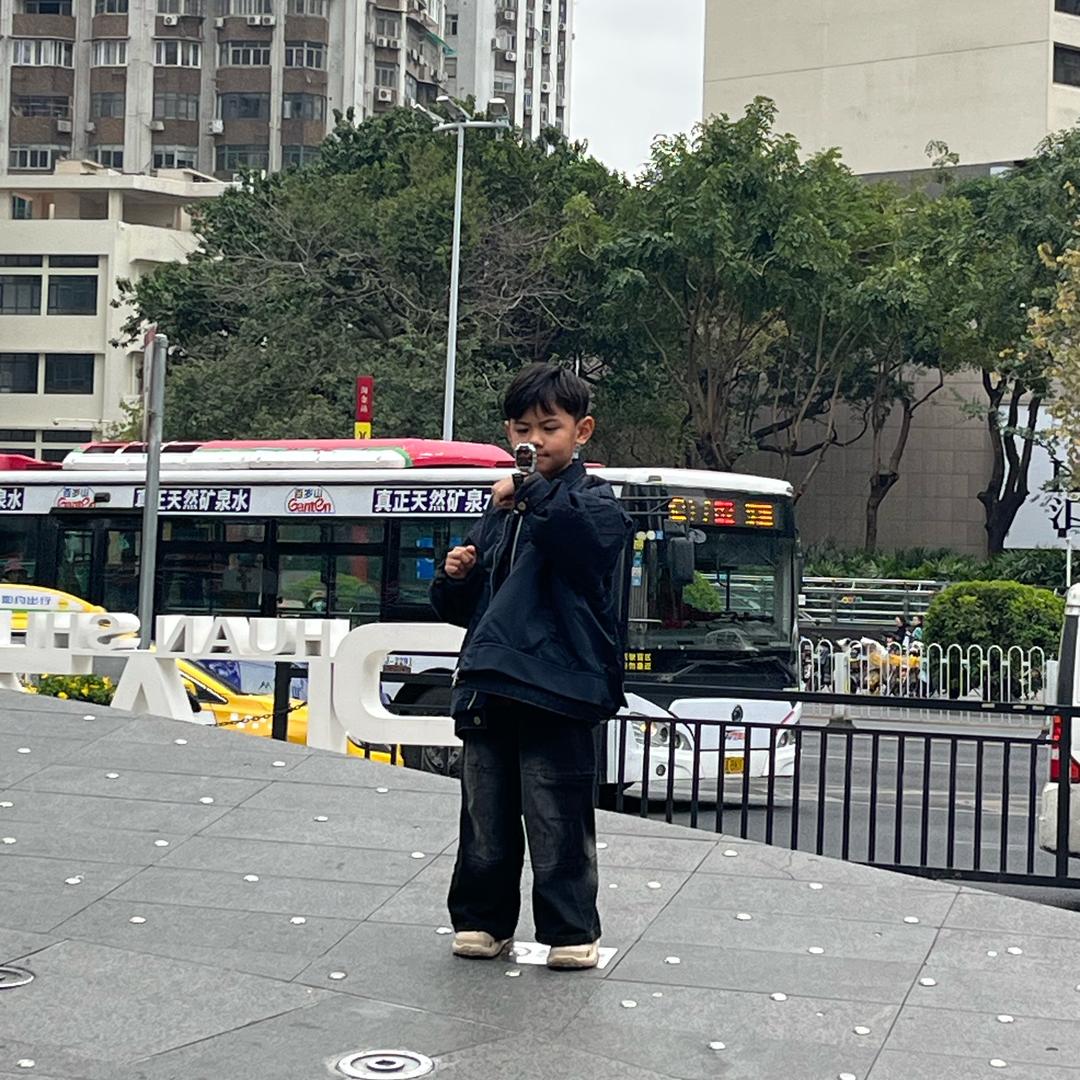 包子丶