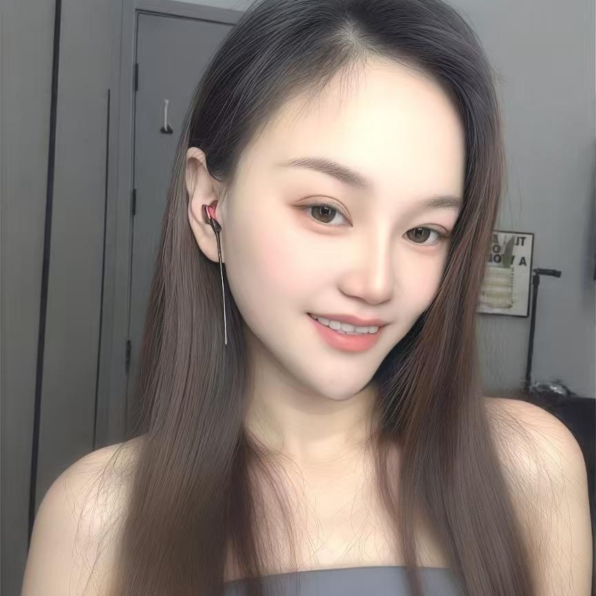 米果