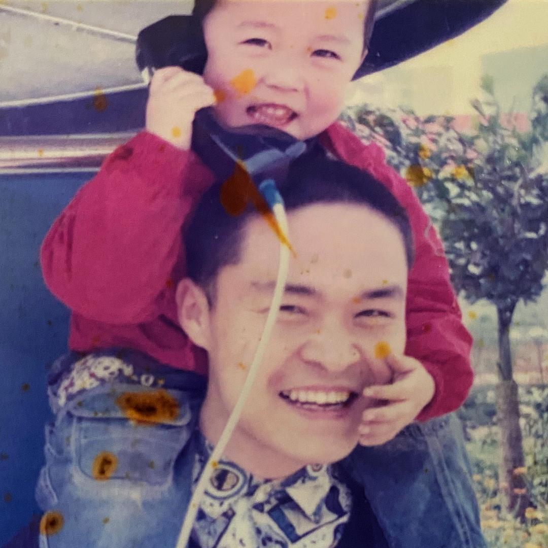 铁臂阿黄哥