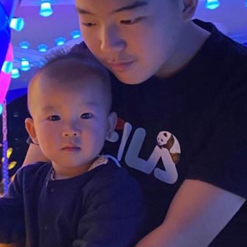 爱玺玺