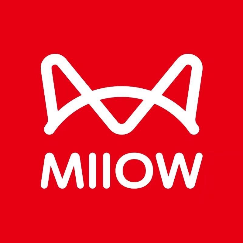 MiiOW猫人尔友专卖店
