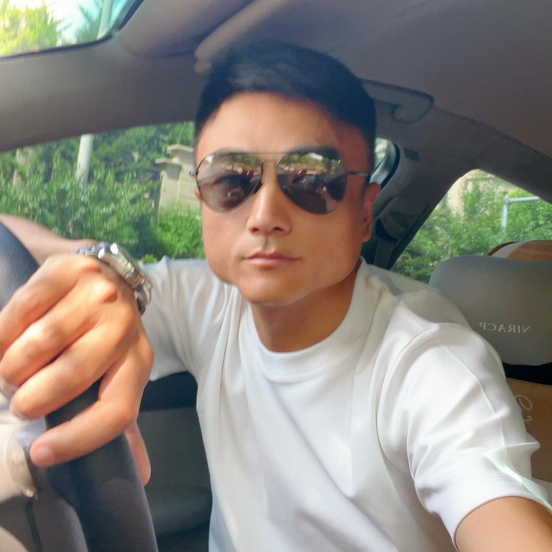 独行的云