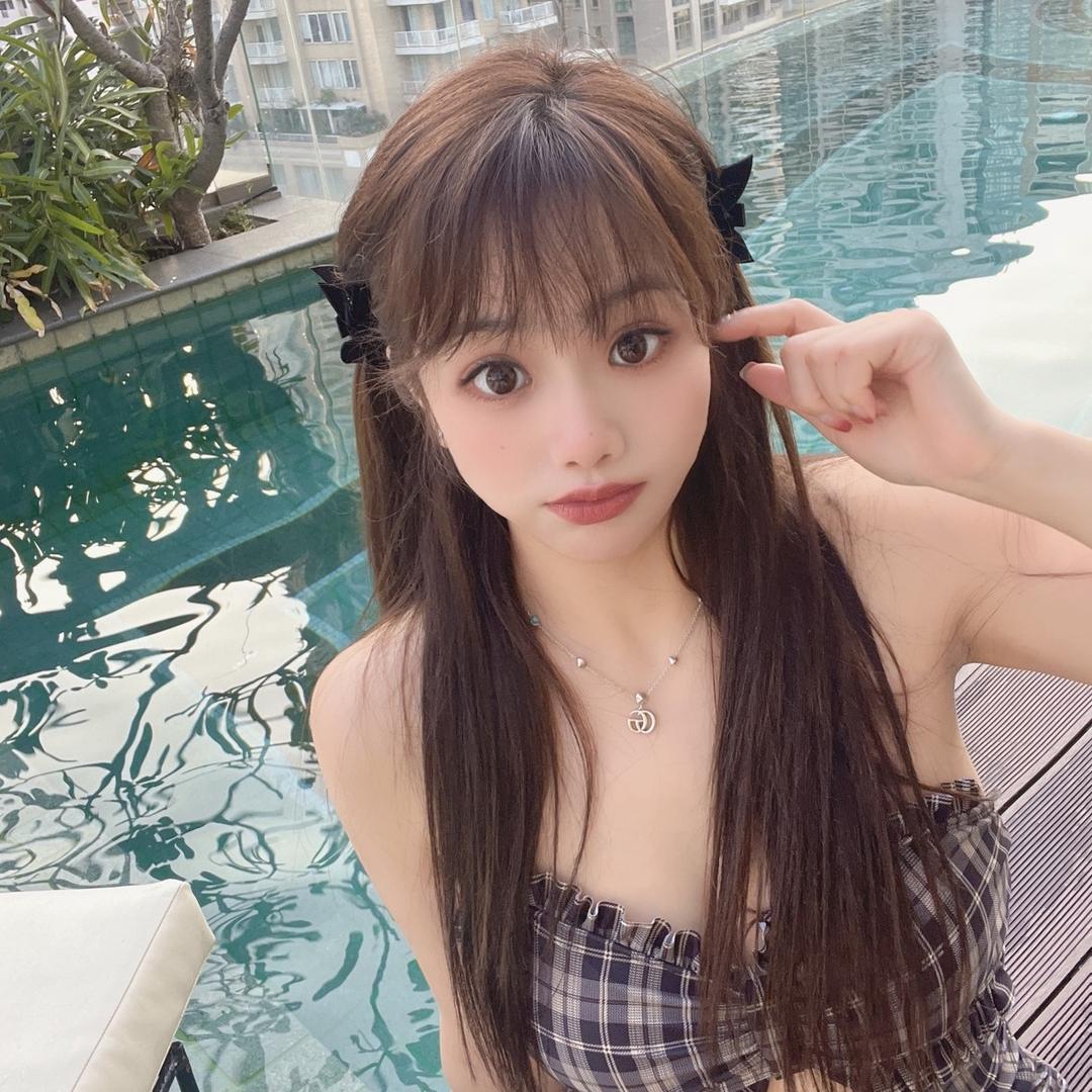 崽崽佳希