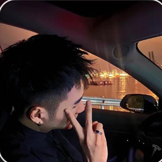渣男_king