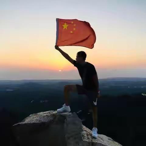 会飞的鱼（跑友护关）