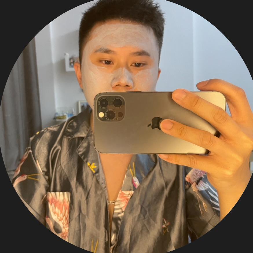 财运满满 小坤哥