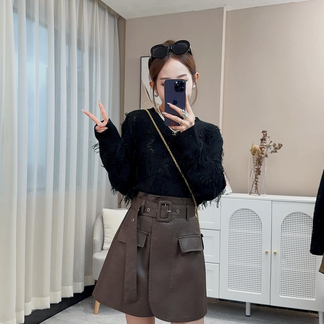 优优 女装穿搭