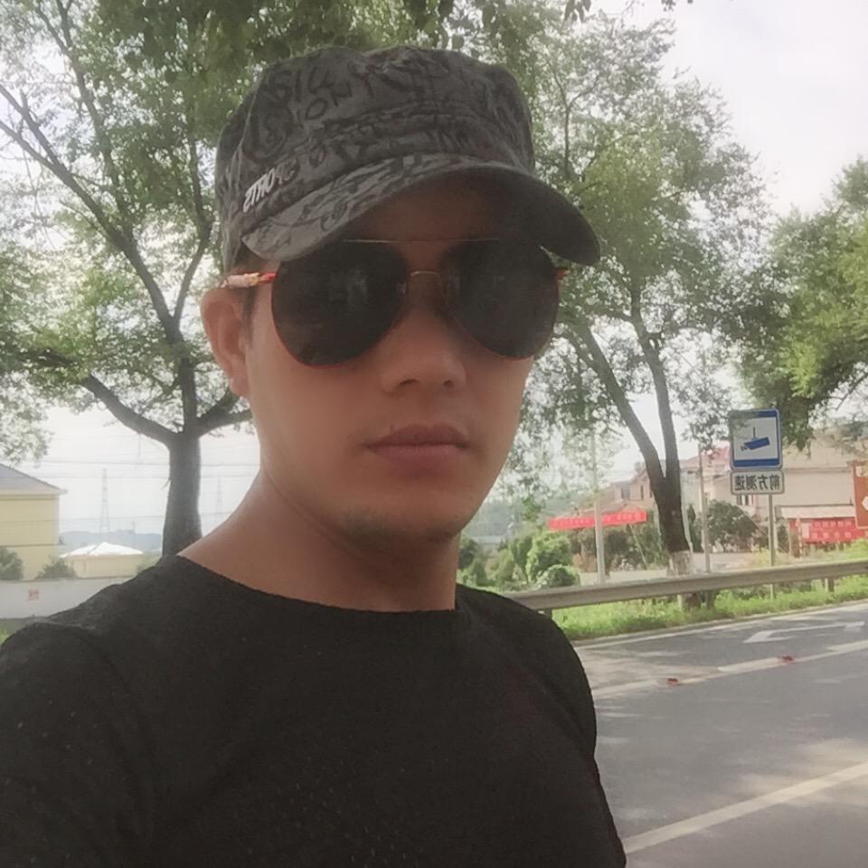 青河散人