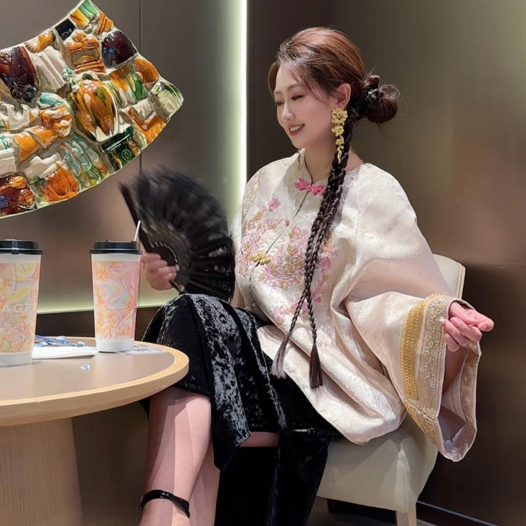 是大漂亮👸WJ女装集合店