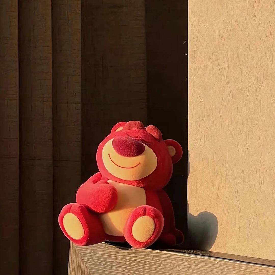 财神爷独宠我✨