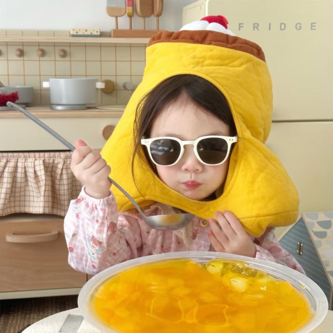 暴躁少女