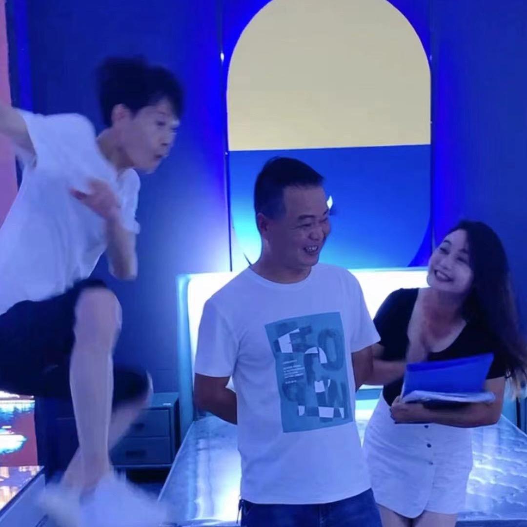 江西海子
