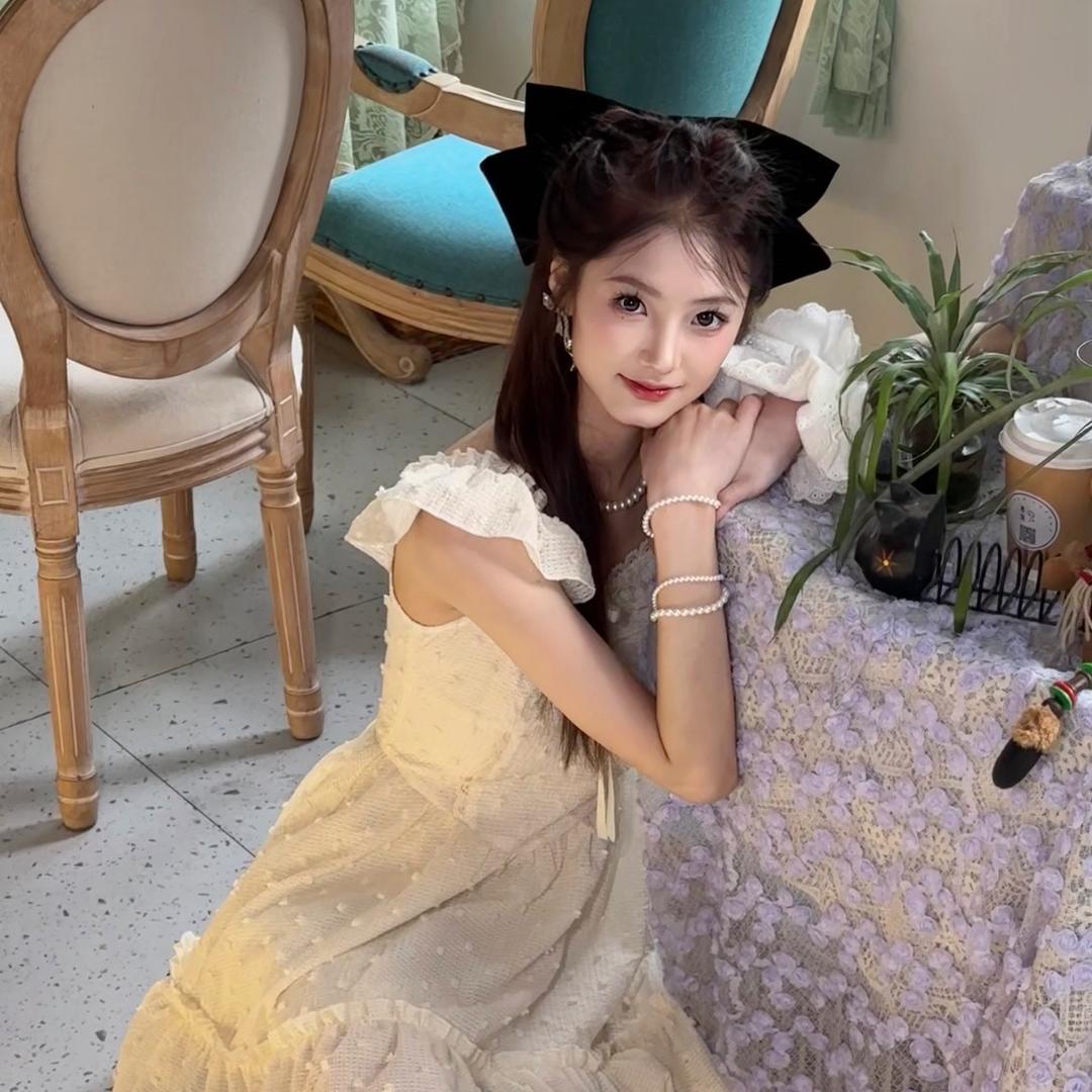 咩咩私服日记