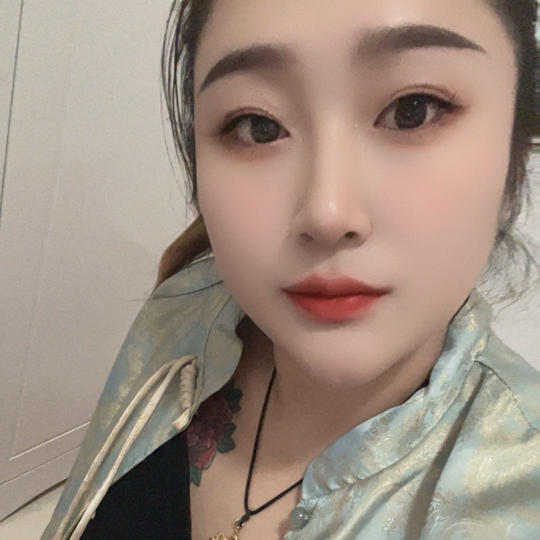 馓子小妹
