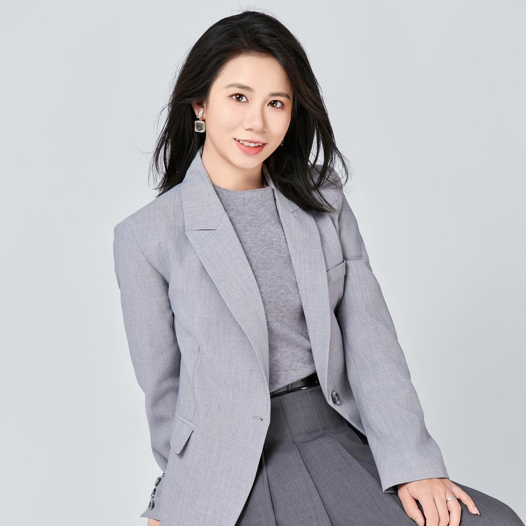 美玲说法
