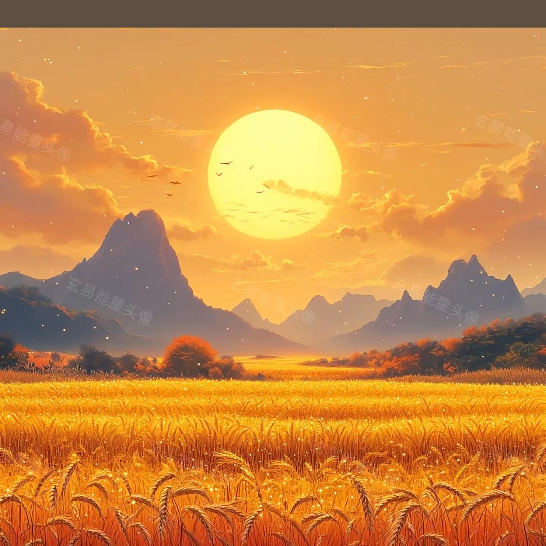 旭日东升！！！！