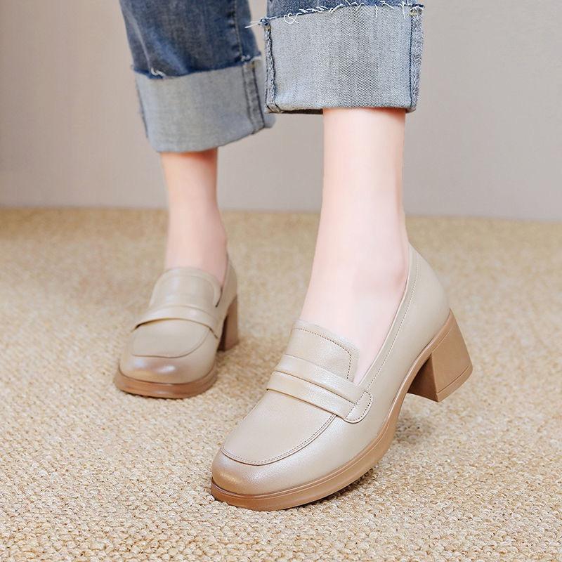 魅族手工女鞋