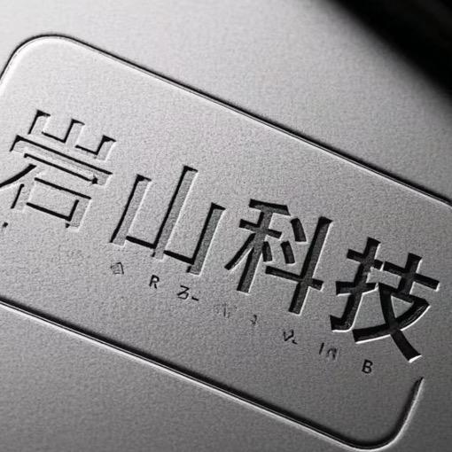 一起看岩山风景