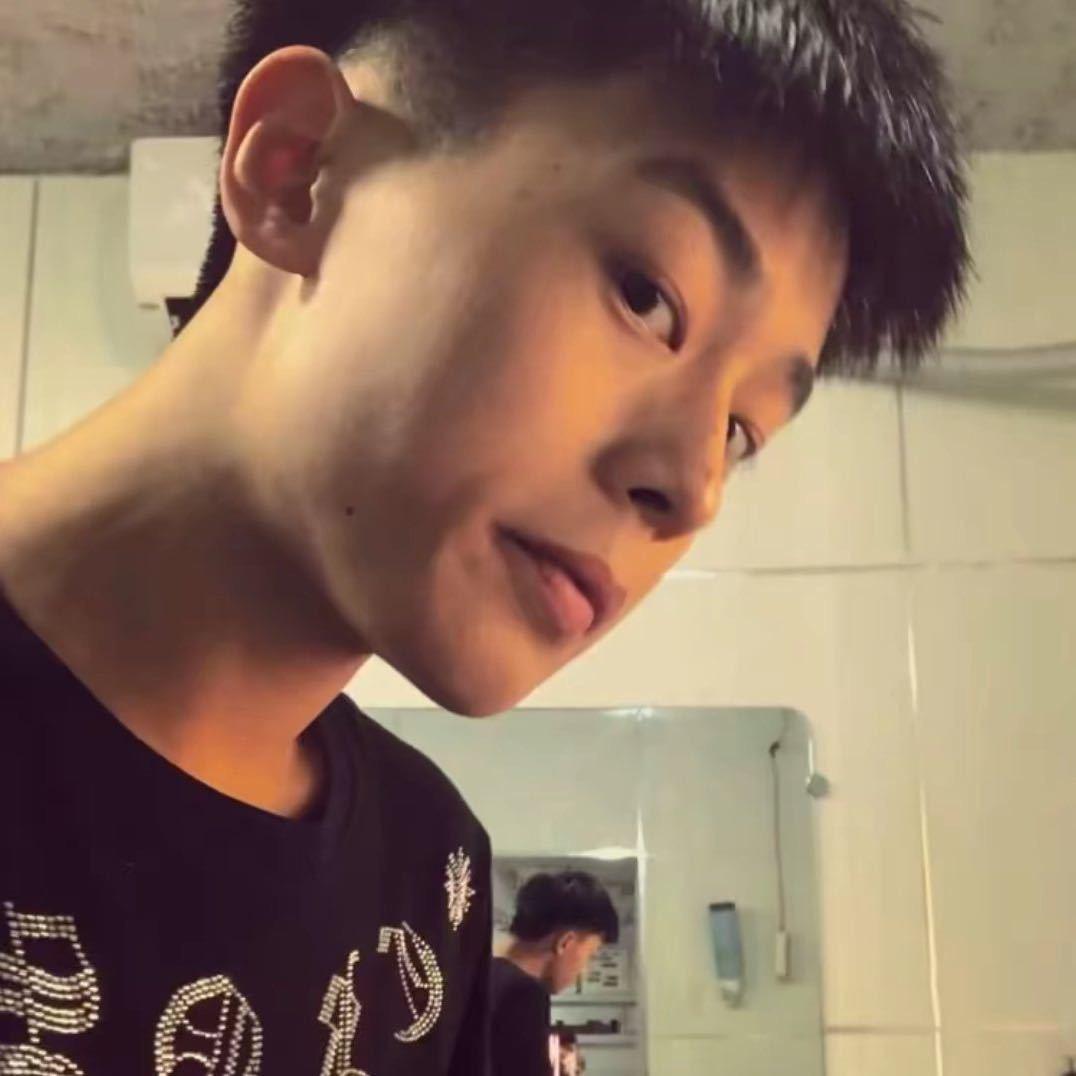 阿翔