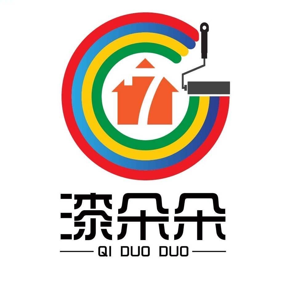 福州漆朵朵工厂店