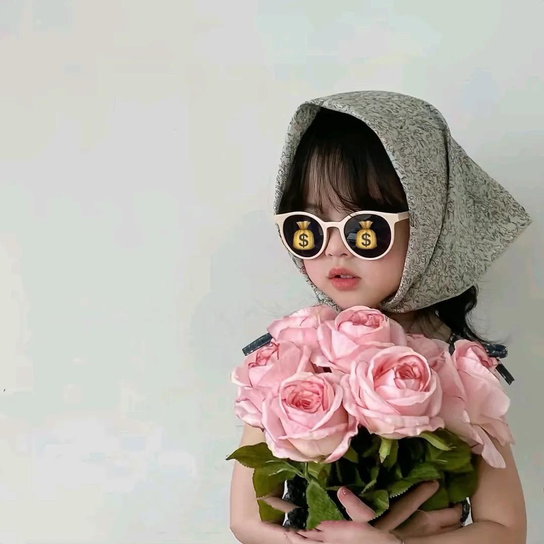 小夸夸超甜呀
