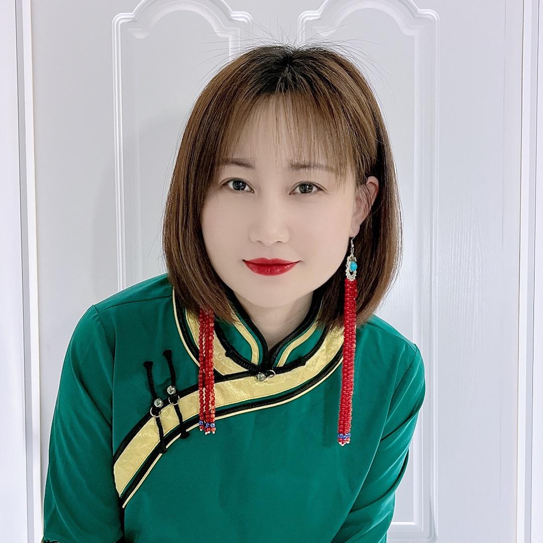 九妹小奔牛