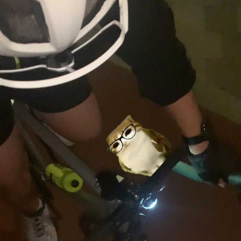 春凌江（暗区手子看主页简介