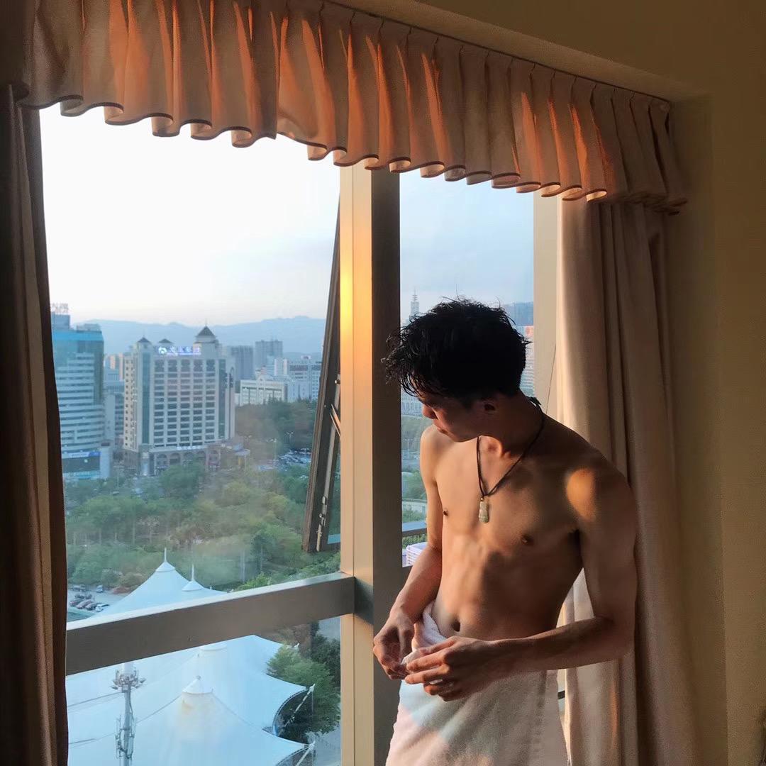 等春天