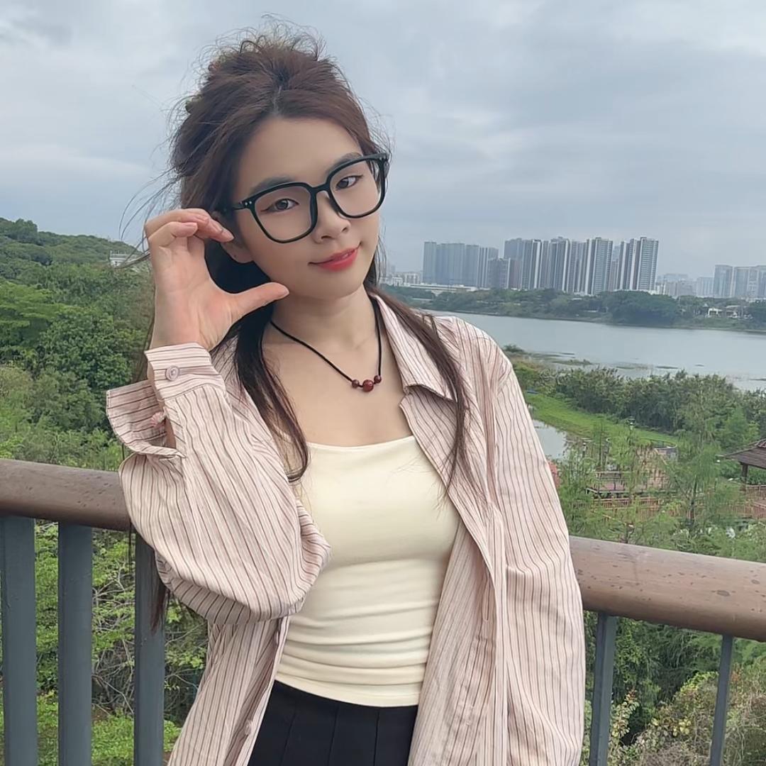 云南。   小美