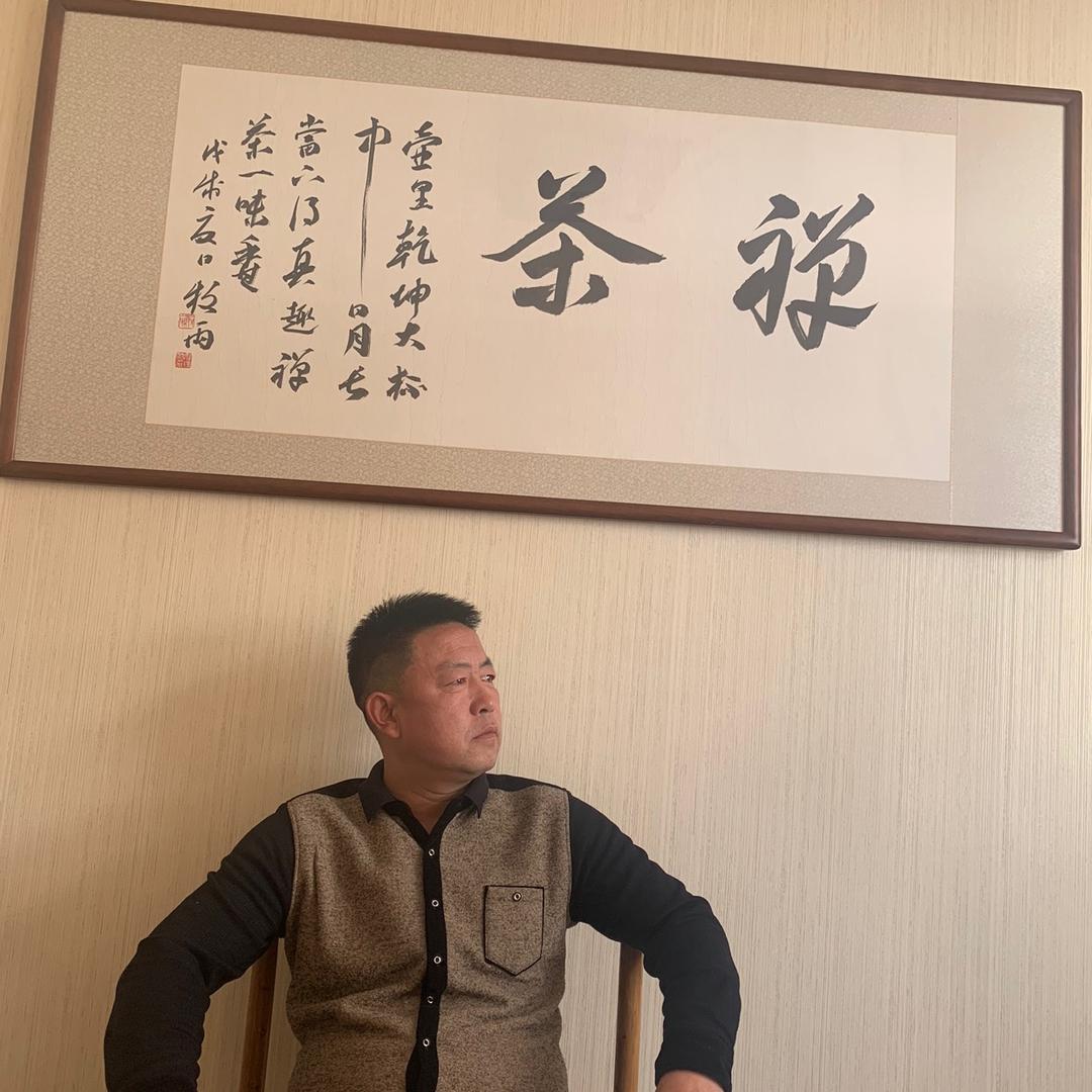 洛宁冷哥（实话实说）
