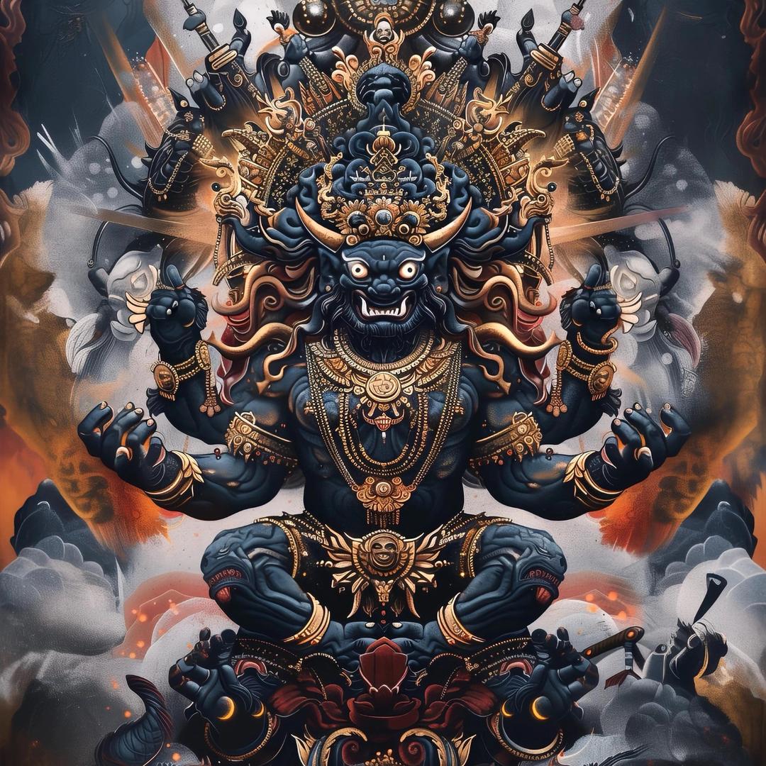尽其一生