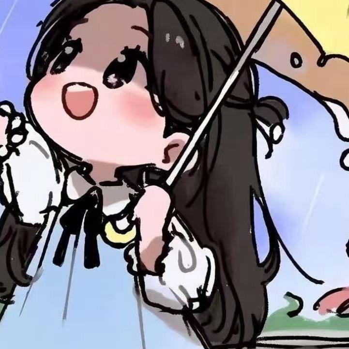 。