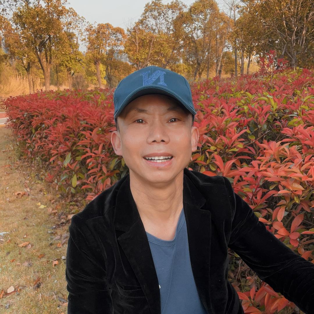 风度翩翩