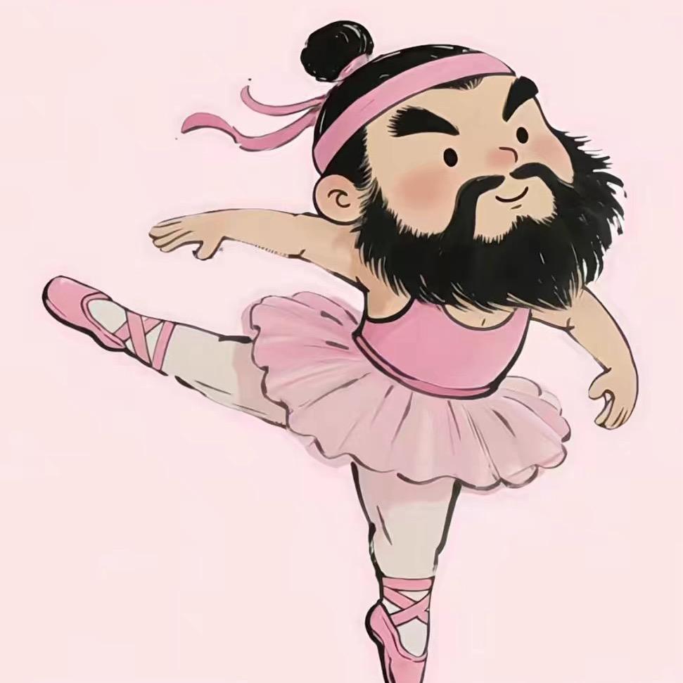 有信仰的小王💒