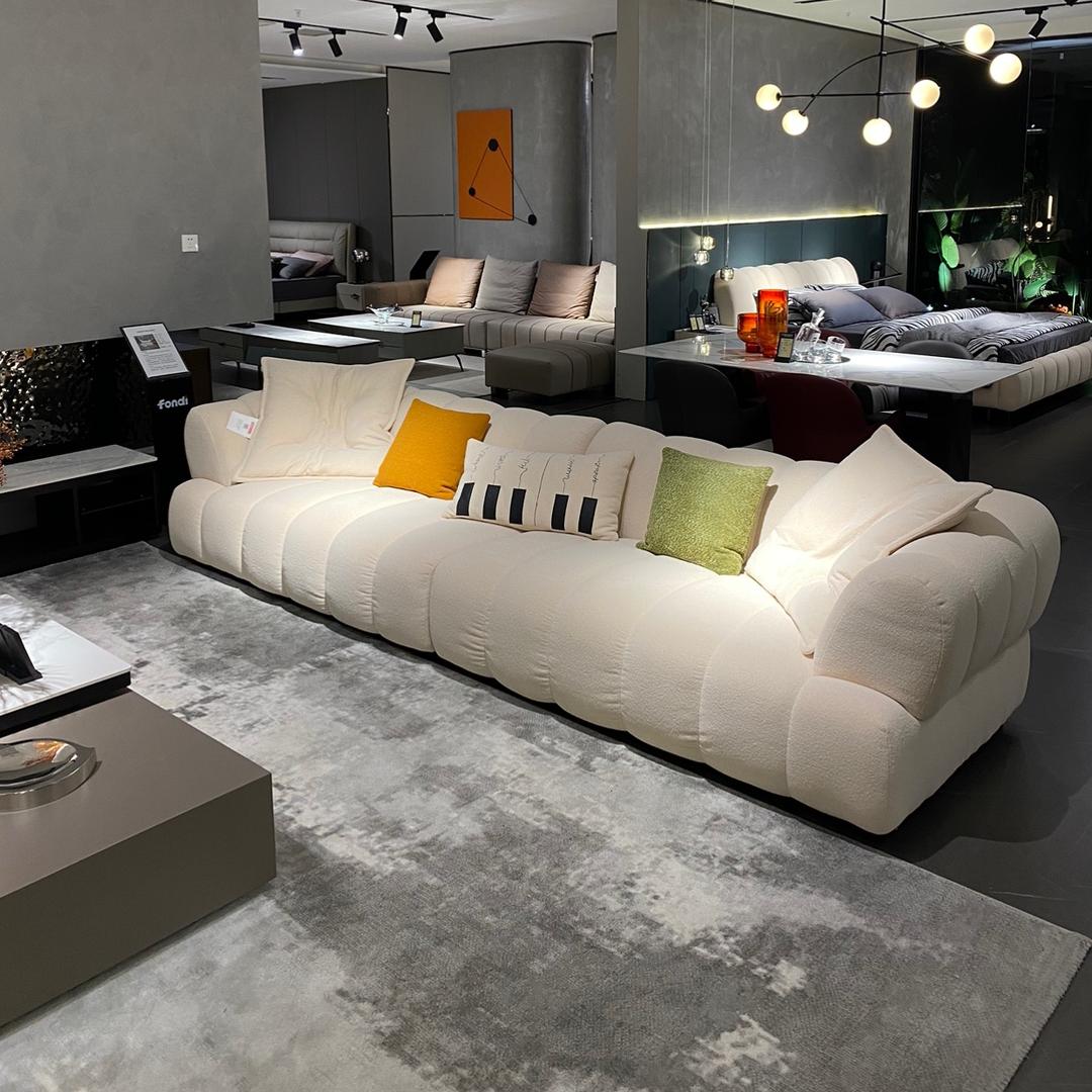 沃驰莱特家具工厂店
