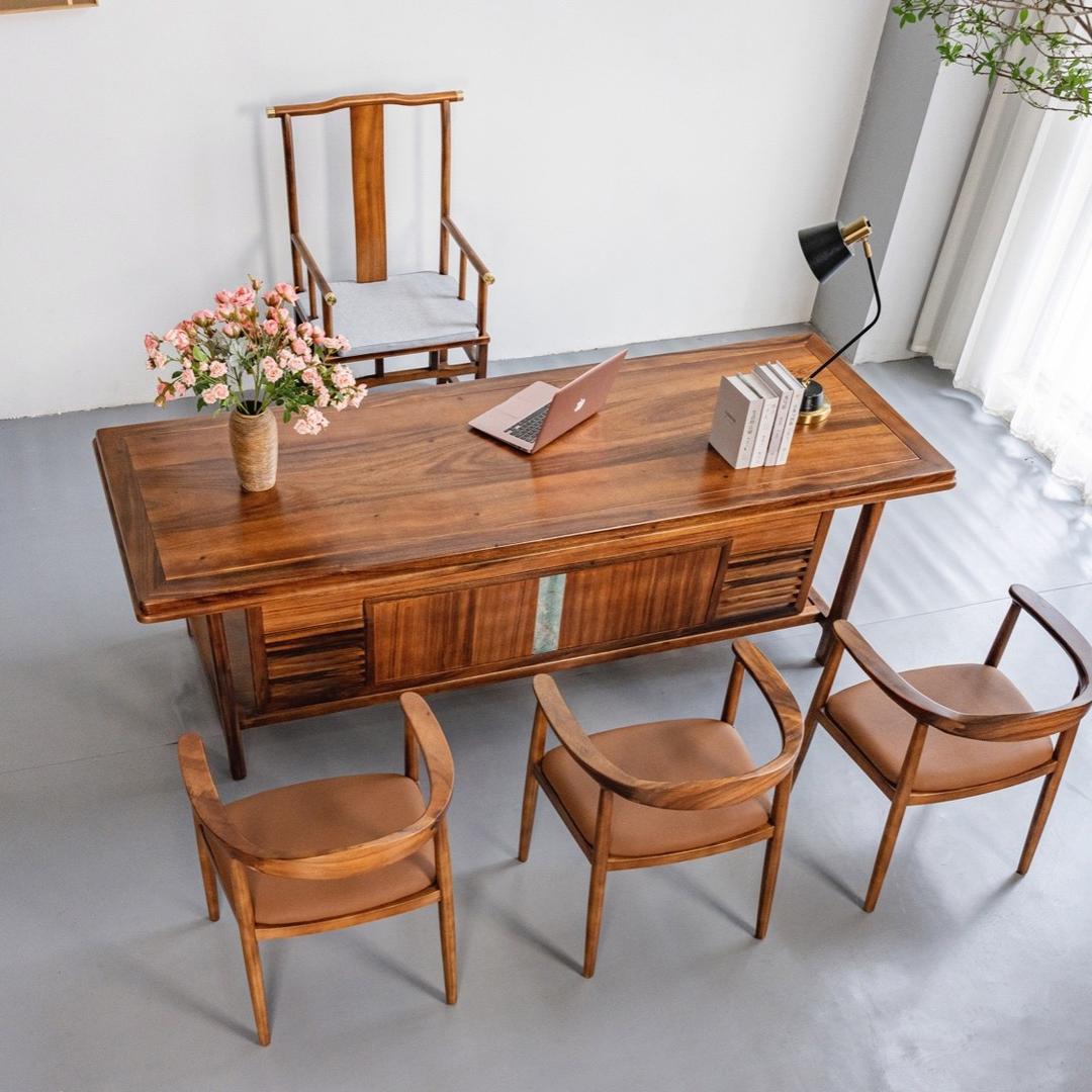 福州悦木家居馆