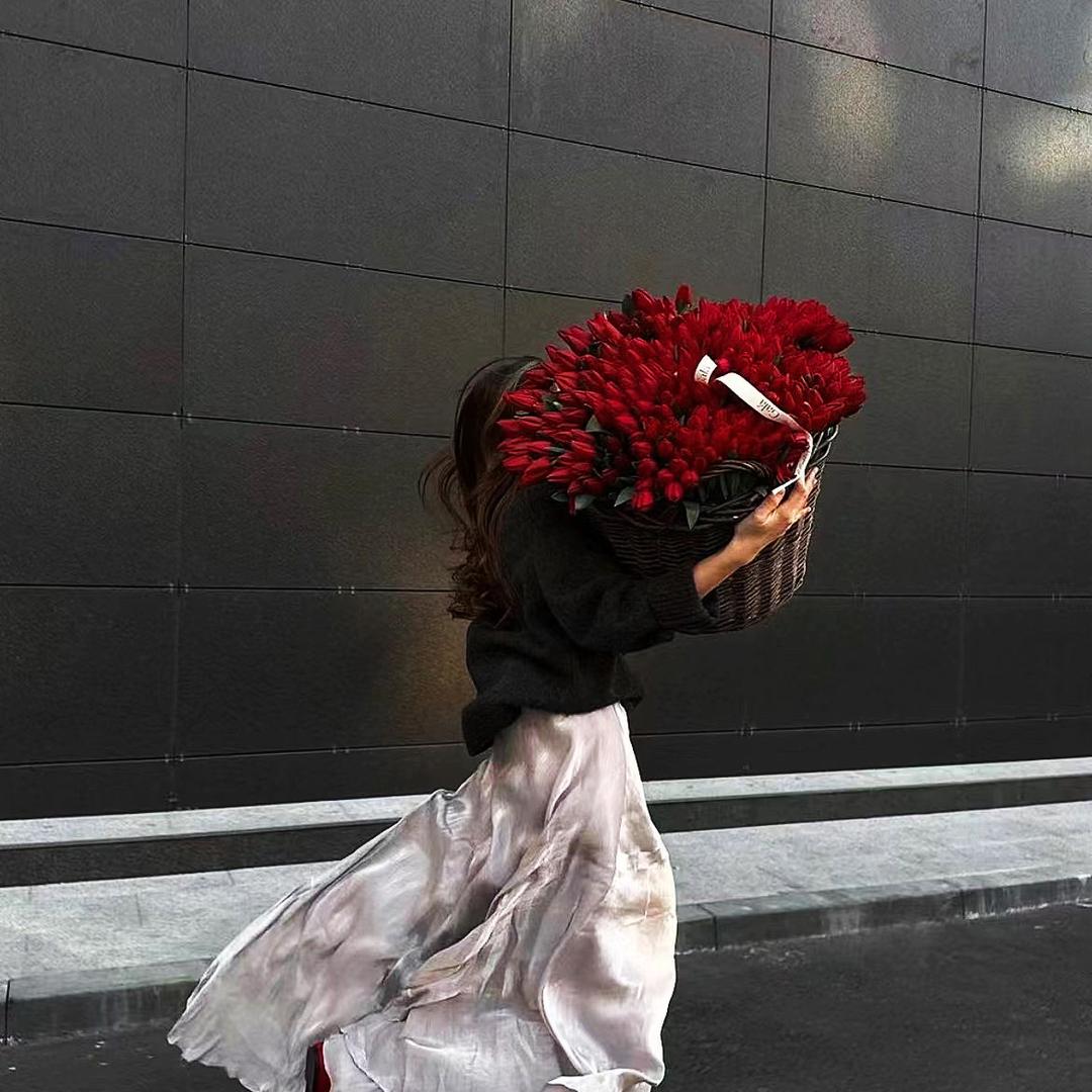中云花卉