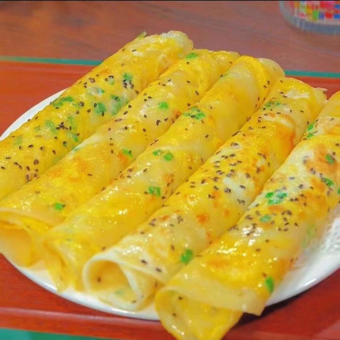 营养面食制作教学