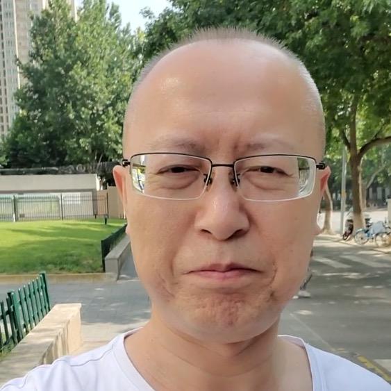 西安马爷爷育儿说