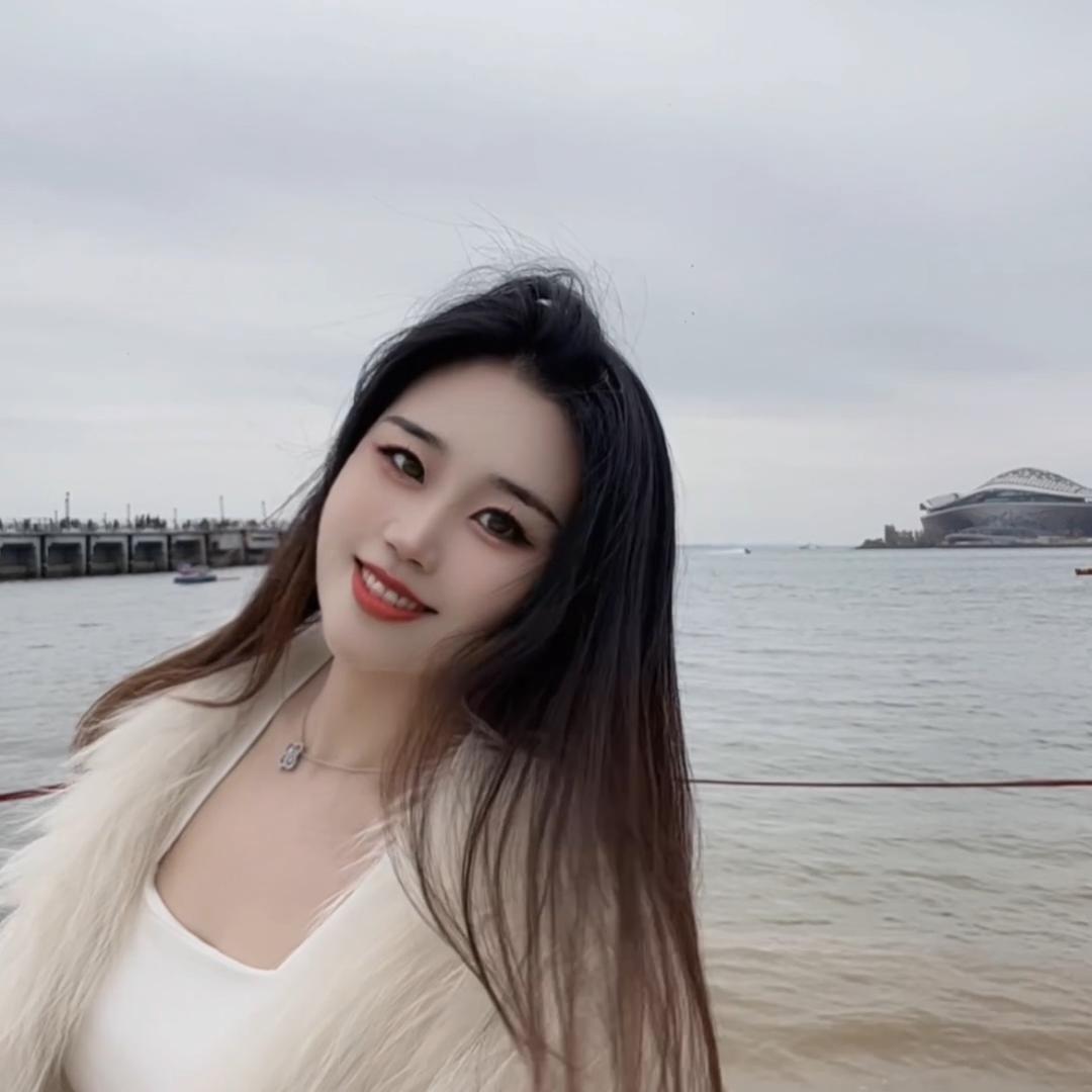 琪儿吖