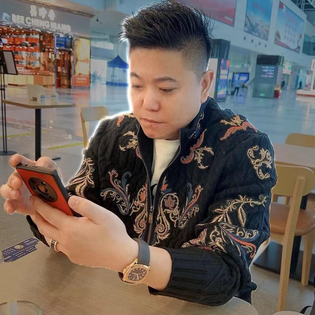 遇见未来（新加坡奋斗版）