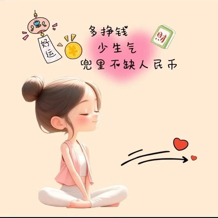 心如止水