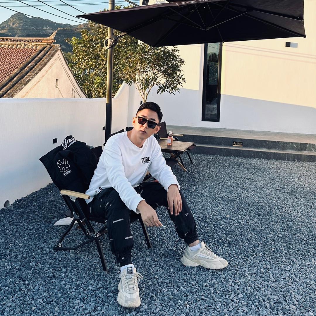 燕郊摄影师阿明