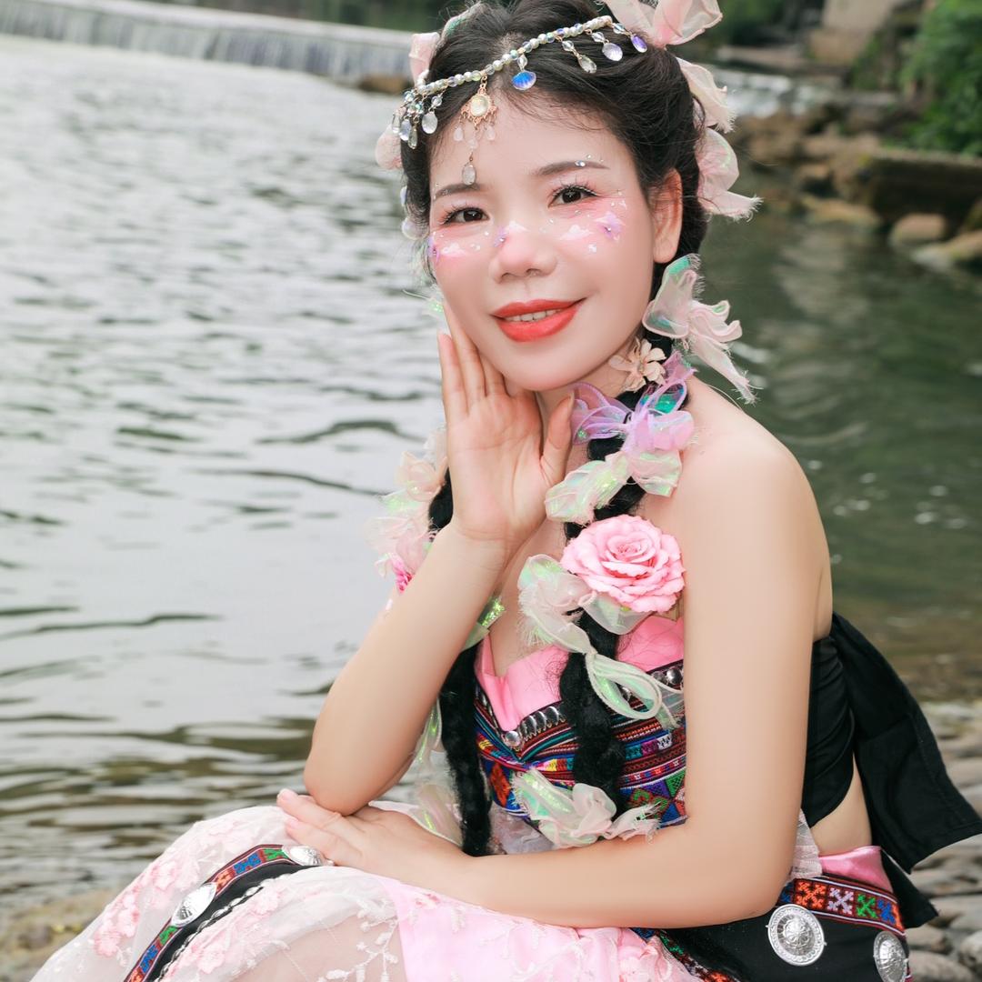 芳芳小号